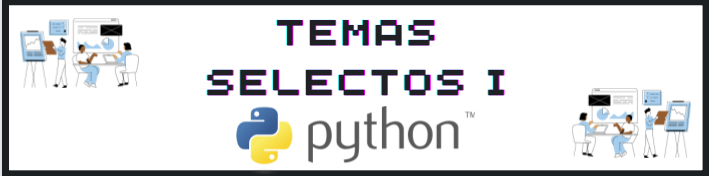 Temas Selectos I