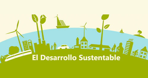 ISIC 3Y Desarrollo Sustentable L-V 11-12