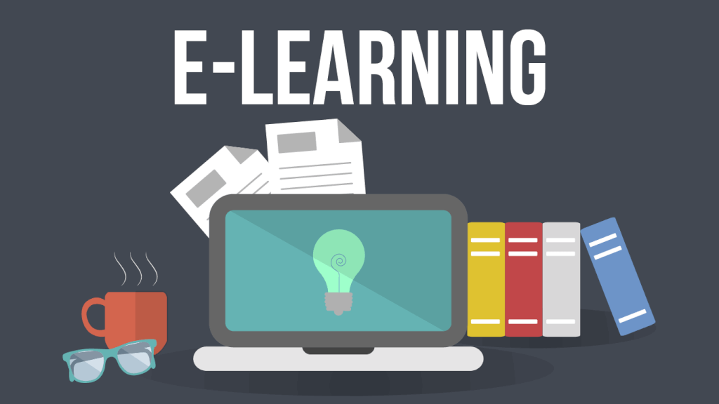 Transformacion Docente: del docente presencial al virtual.