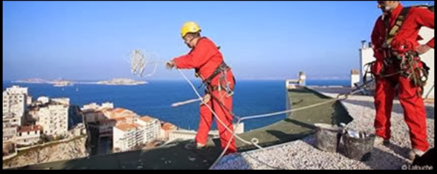 SALUD Y SEGURIDAD INDUSTRIAL (SSI-IND-4PP) (ind49)