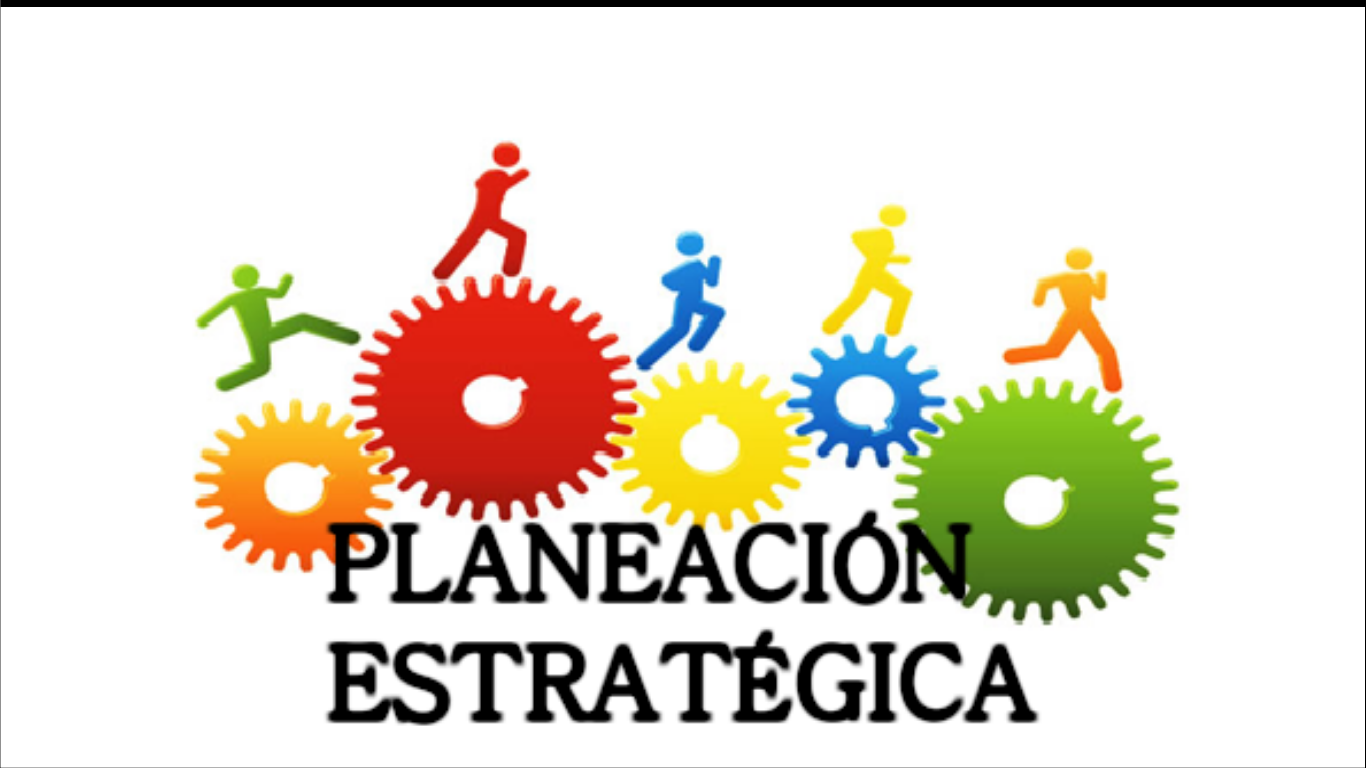 Planeacin Estratgica 7O