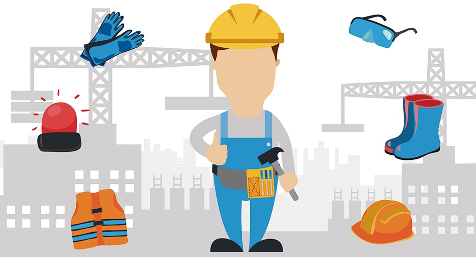 Higiene y Seguridad Industrial