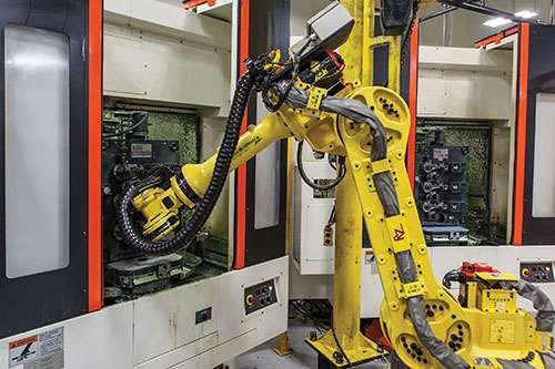 Automatizacin de procesos industriales 8NM