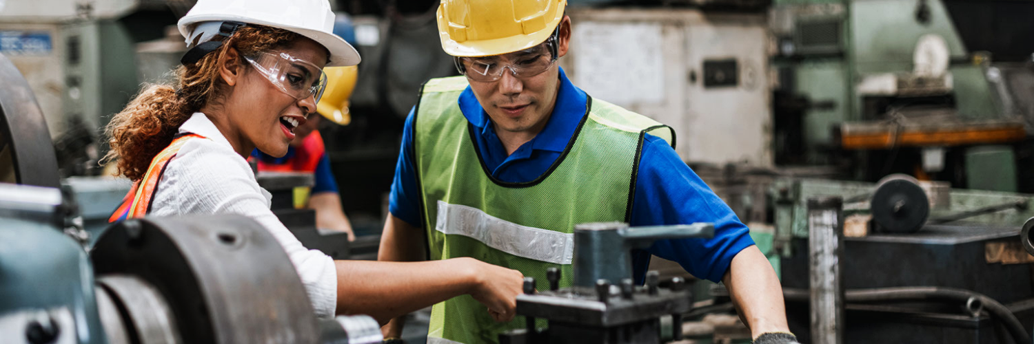 HIGIENE Y SEGURIDAD INDUSTRIAL
