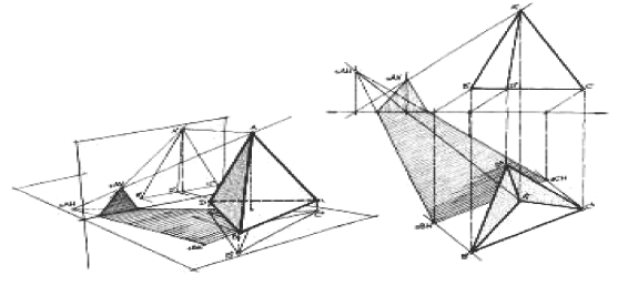 Geometra Descriptiva I 1F