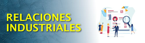 Relaciones Industriales (8N)