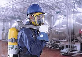 Higiene y Seguridad Industrial
