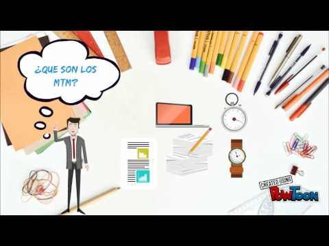 Estudio del Trabajo II (GPO. "4P" Enero-Junio 2024)