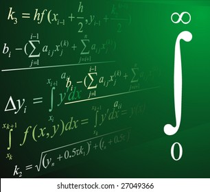 CÁLCULO INTEGRAL