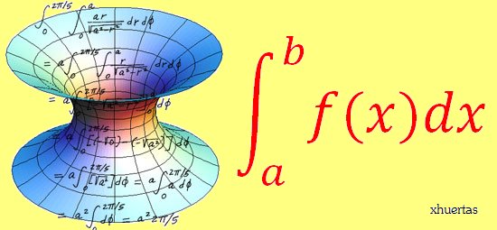 CALCULO INTEGRAL