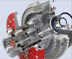 Diseo Industrial CAD I Gpo 7OM