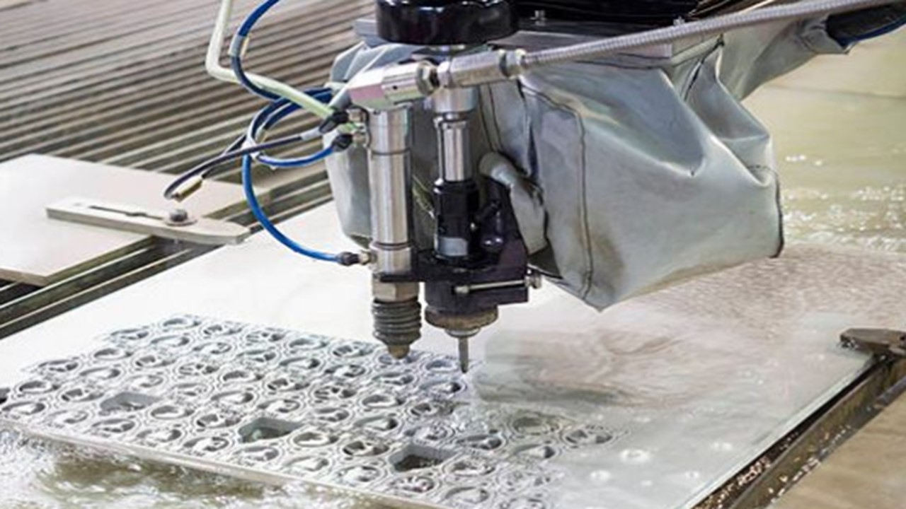 Control Numrico Computarizado CNC Gpo 7NM