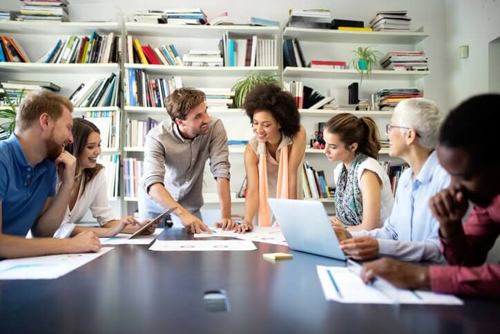 IE112 GESTIN EMPRESARIAL Y LIDERAZGO