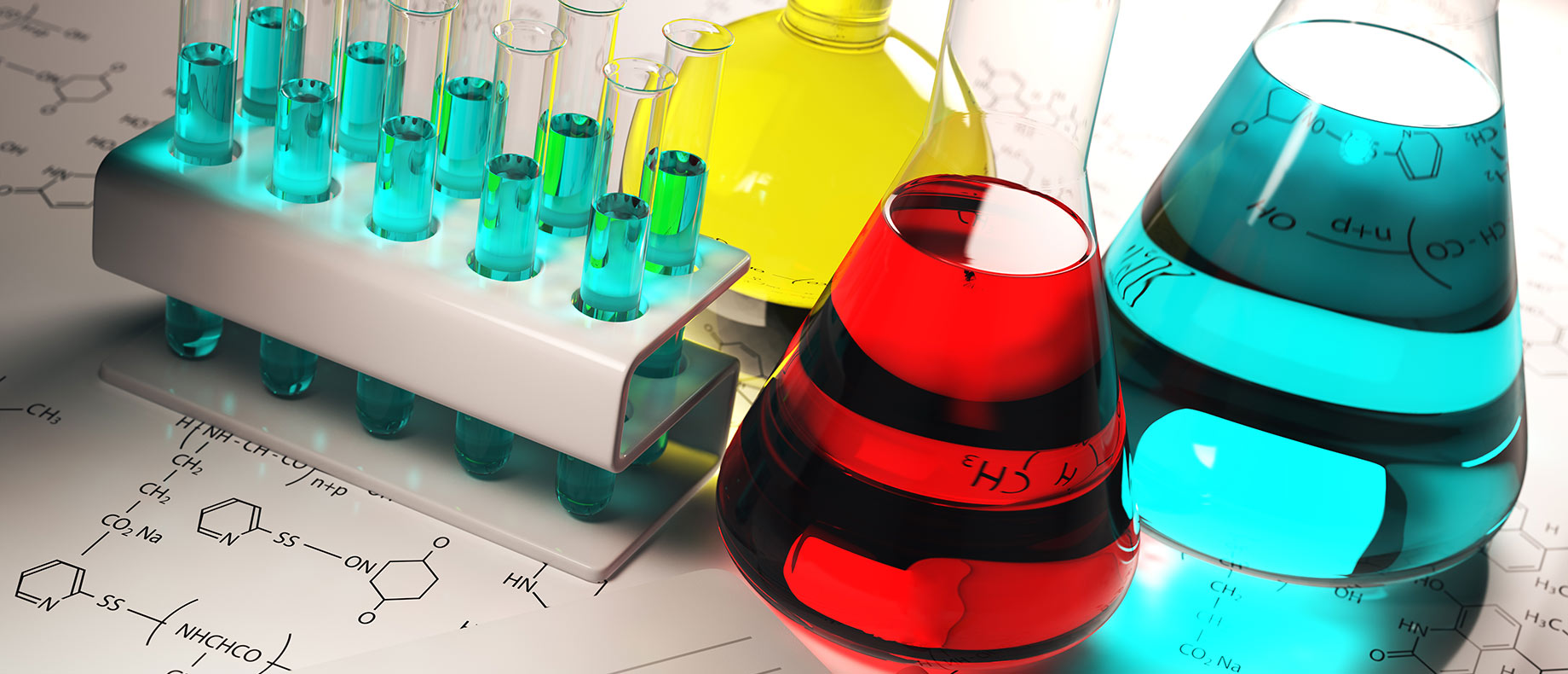 QUMICA ANALITICA 2F - 2G