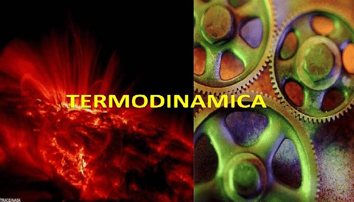 Termodinámica 3F