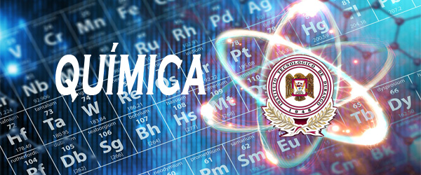 QUMICA 1V