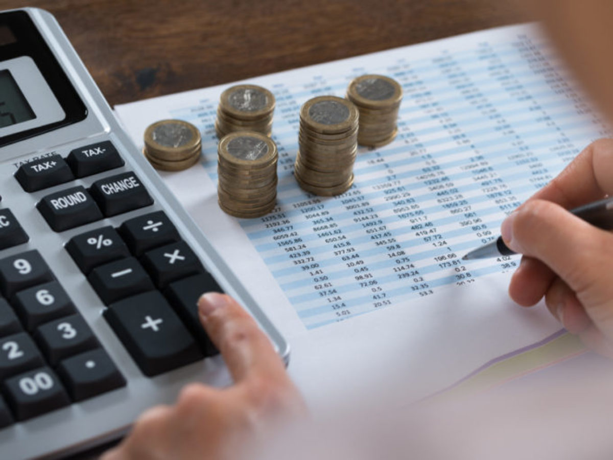 CONTABILIDAD Y COSTOS