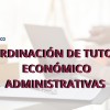 Tutorias Economico Administrativas