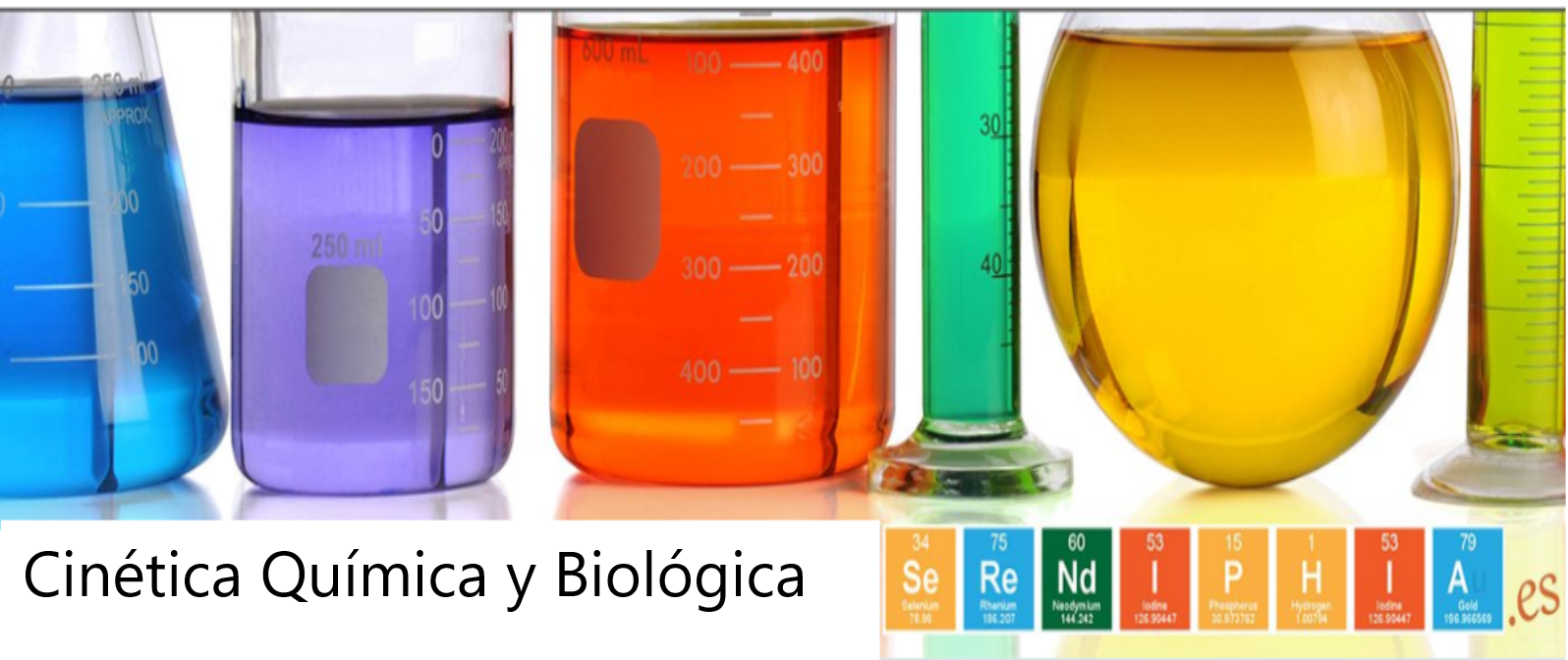 Química para Mecatrónicos 