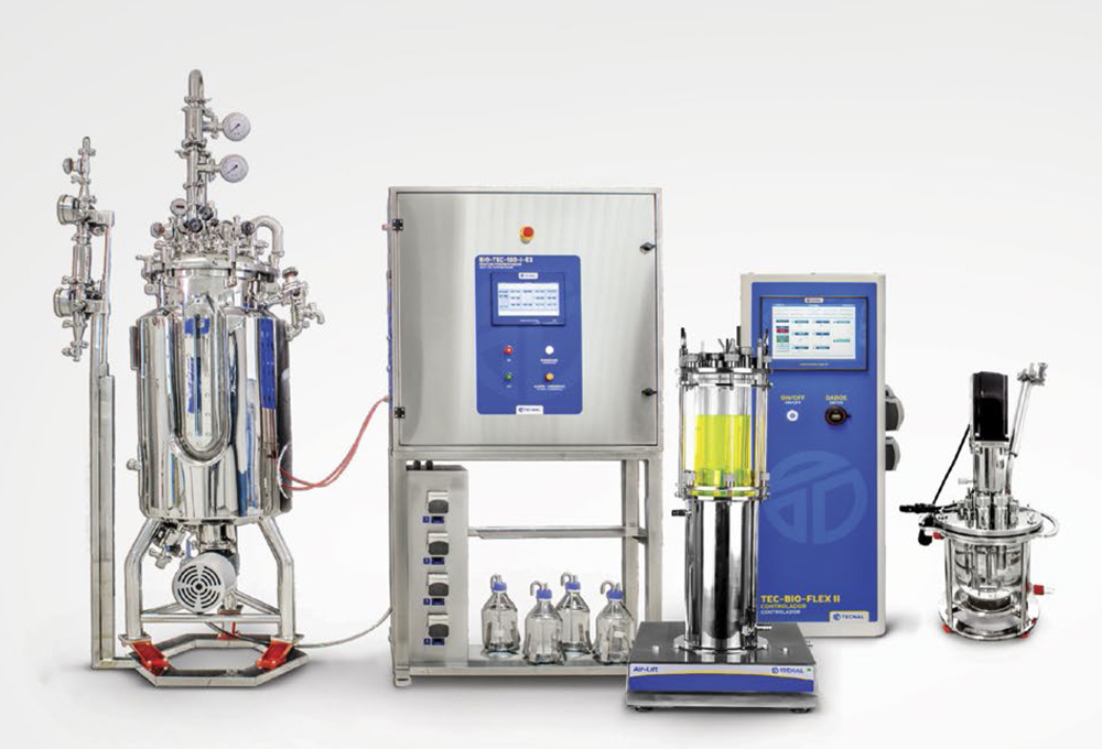 Ingeniera de Biorreactores MCIBQ