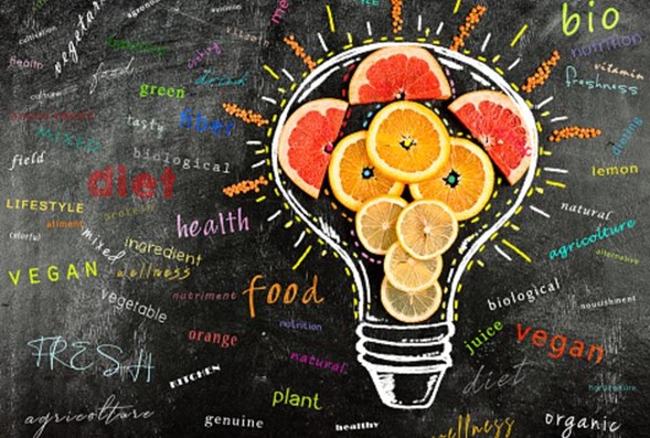 DESARROLLO DE NUEVOS PRODUCTOS ALIMENTICIOS