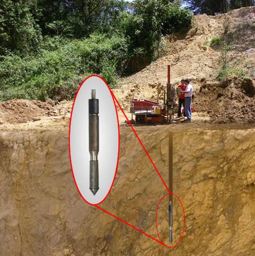 MECANICA DE SUELOS APLICADA 5H.