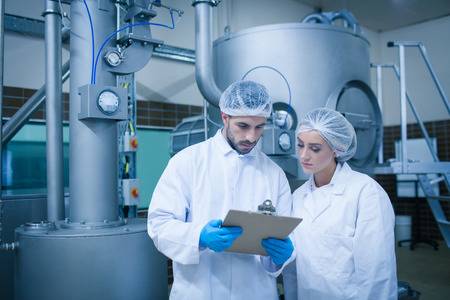 INGENIERIA DE ALIMENTOS