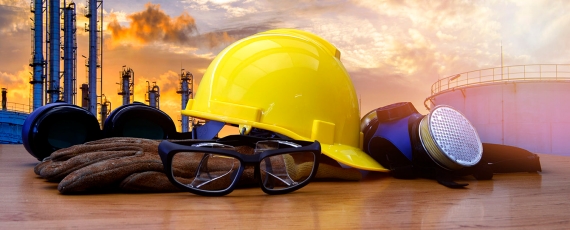 Salud y Seguridad en el Trabajo