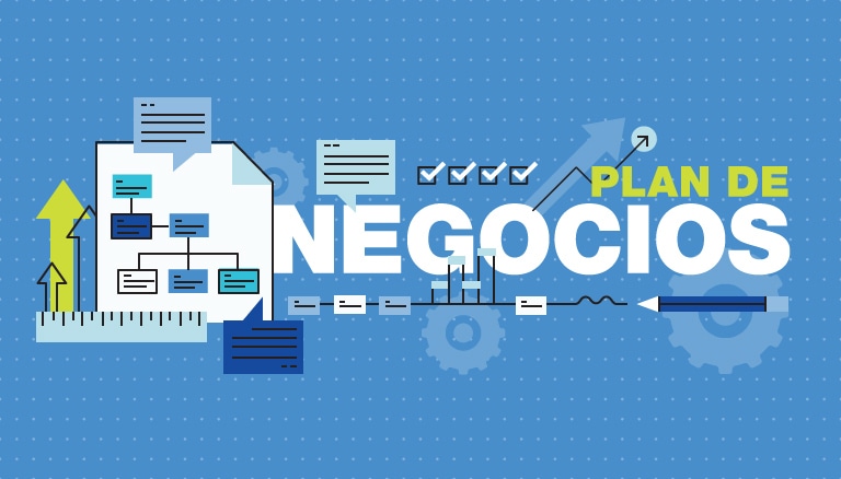 PLAN DE NEGOCIOS Grupo 7A Lic Admn