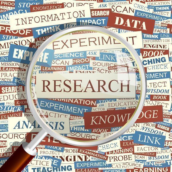 Fundamentos de Investigación