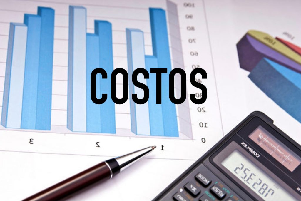 Costos Empresariales