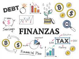 Finanzas en las organizaciones