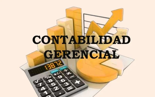 Contabilidad Gerencial