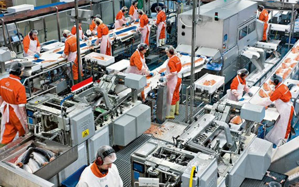 Costos de Manufactura