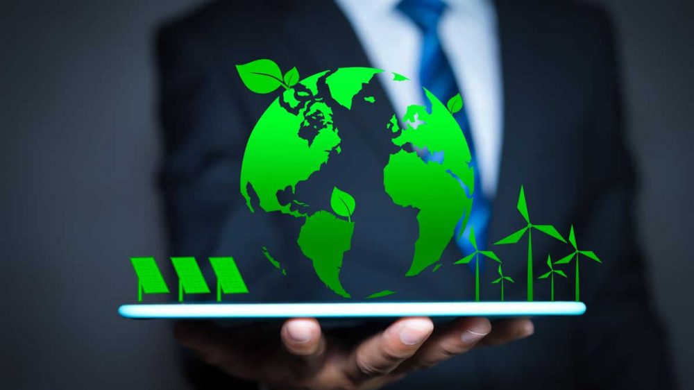 RESPONSABILIDAD SOCIAL EMPRESARIAL