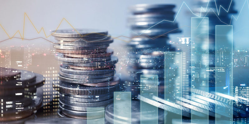 FINANZAS EN LAS ORGANIZACIONES