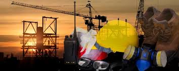 Higiene y Seguridad Industrial
