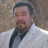 M.E.T. Juan Antonio Ramos Moreno
