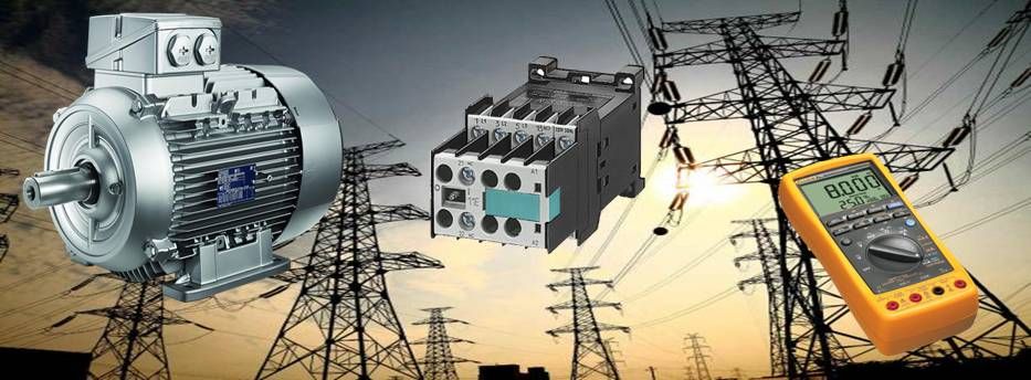 Electricidad y Electrnica Industrial