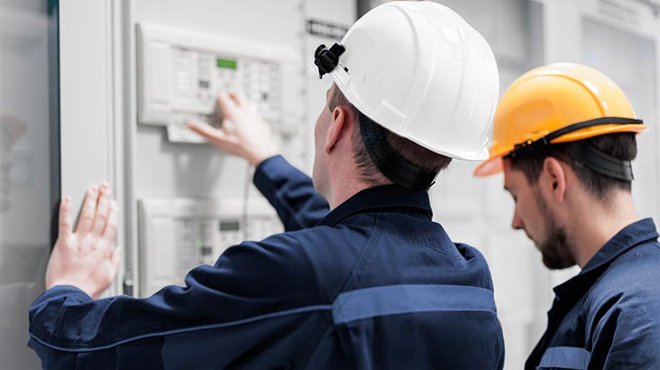 PROTECCION DE SISTEMAS ELECTRICOS DE POTENCIA