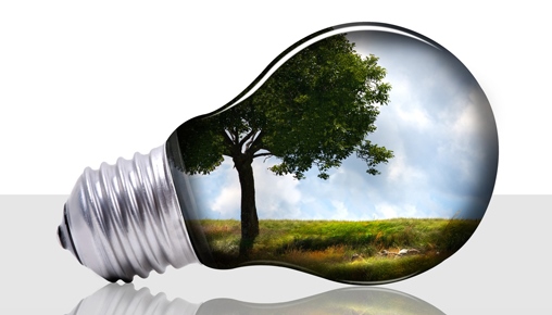GESTION DE LA ENERGIA ELECTRICA