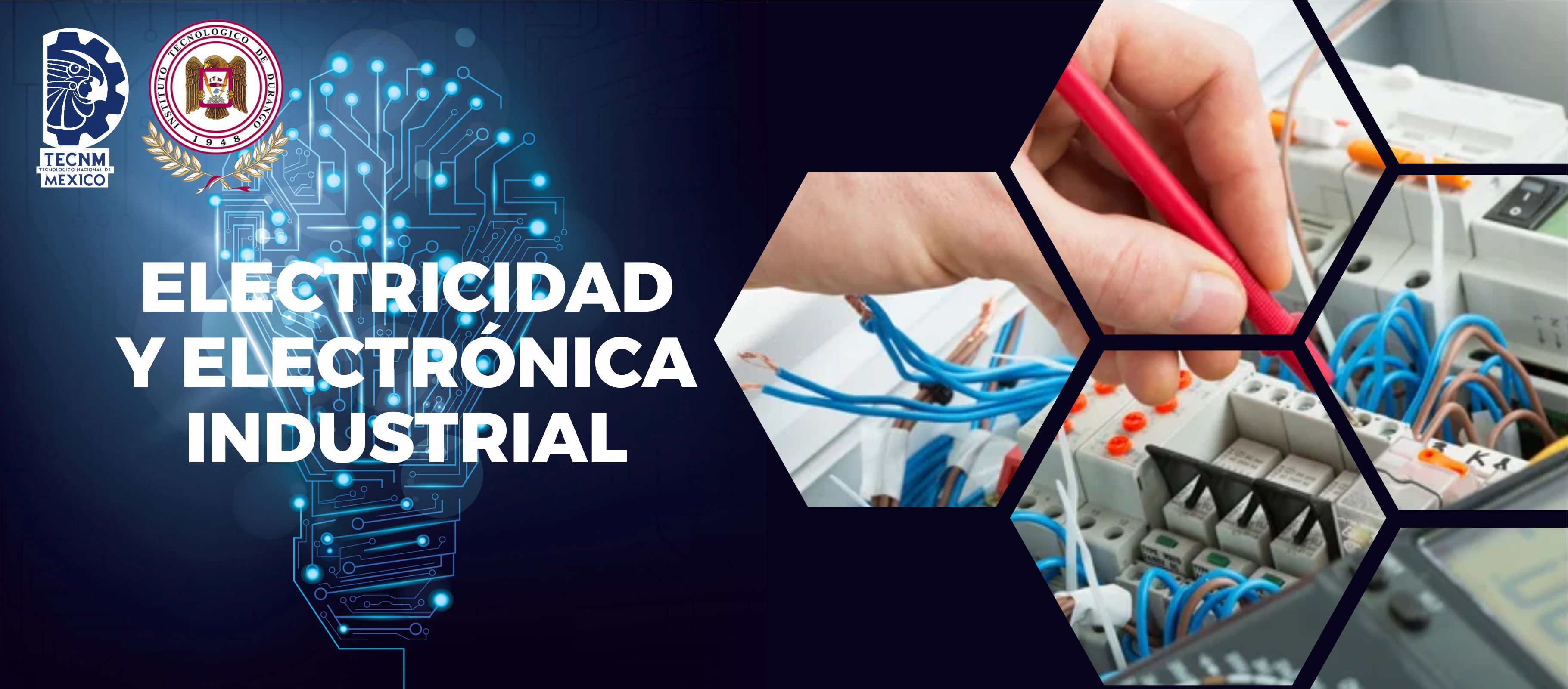 ELECTRICIDAD Y ELECTRONICA INDUSTRIAL. copia 1