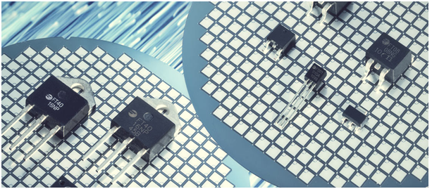 Fsica de semiconductores