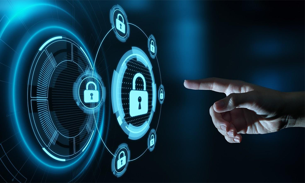 Ciberseguridad en Industria 4.0