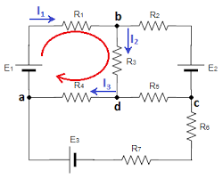 Circuitos elctricos I 4L (IELN 86)