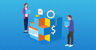 Desarrollo y Evaluacin de Proyectos
