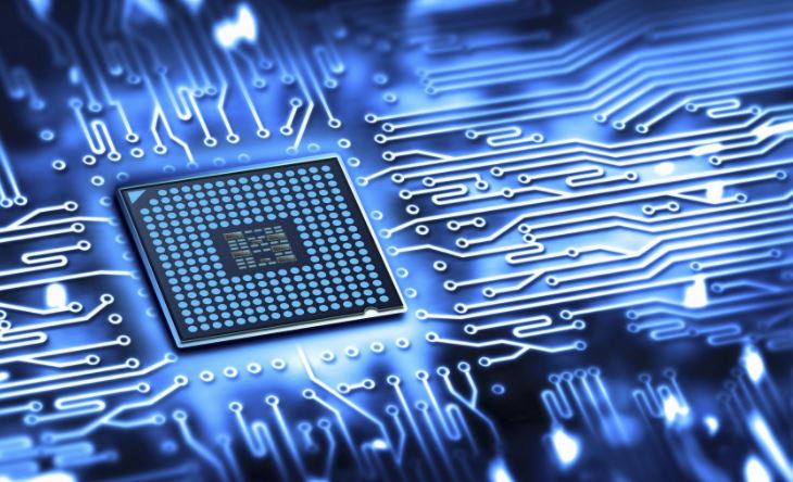 Arquitectura de Computadoras