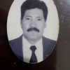 Roberto Arellano Rivas