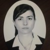 Cristina Salazar de la Peña