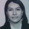 M. A. F. Francisca María Sandoval Hipólito